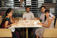 Chandamamalo Amrutham Movie Stills